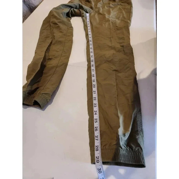 Patagonia Baggie Pants Size XXS Mens 30 inch inseam. - Picture 7 of 7